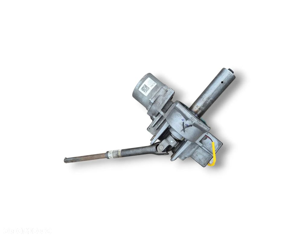 KOLUMNA WSPOMAGANIE ELEKTRYCZNE KRZYŻAK  OPEL CORSA D 26126352 2611786709A - 1