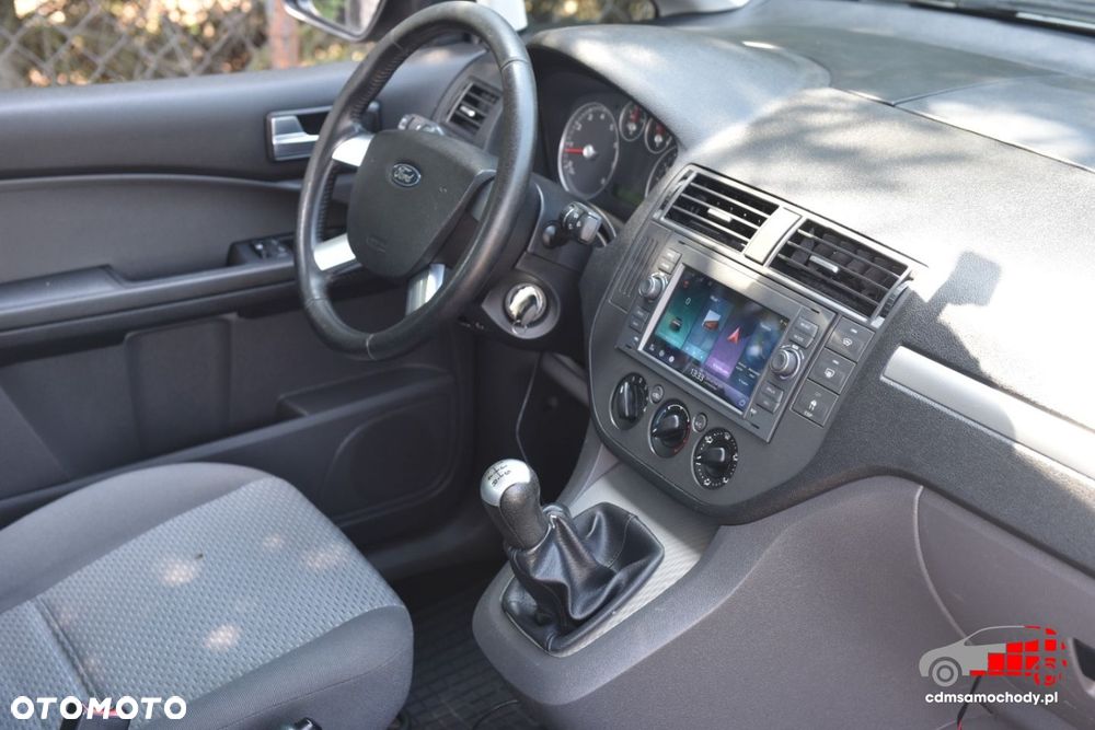 Ford C-MAX - 23