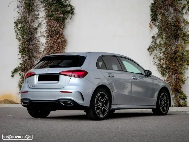 Mercedes-Benz A 250 e Progressive - 7