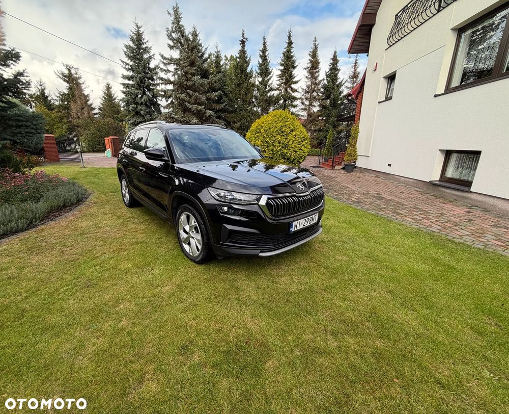Skoda Kodiaq 2.0 TDI 4x2 Style DSG - 6