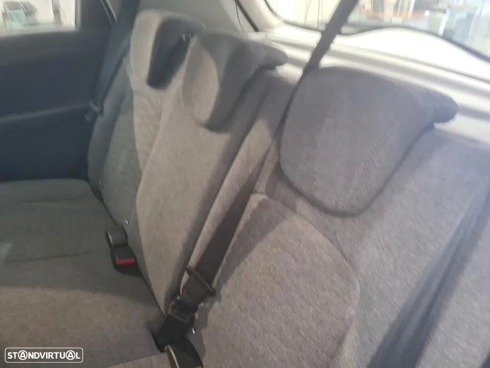 Renault Zoe (c/ Bateria) Intens 50 - 6