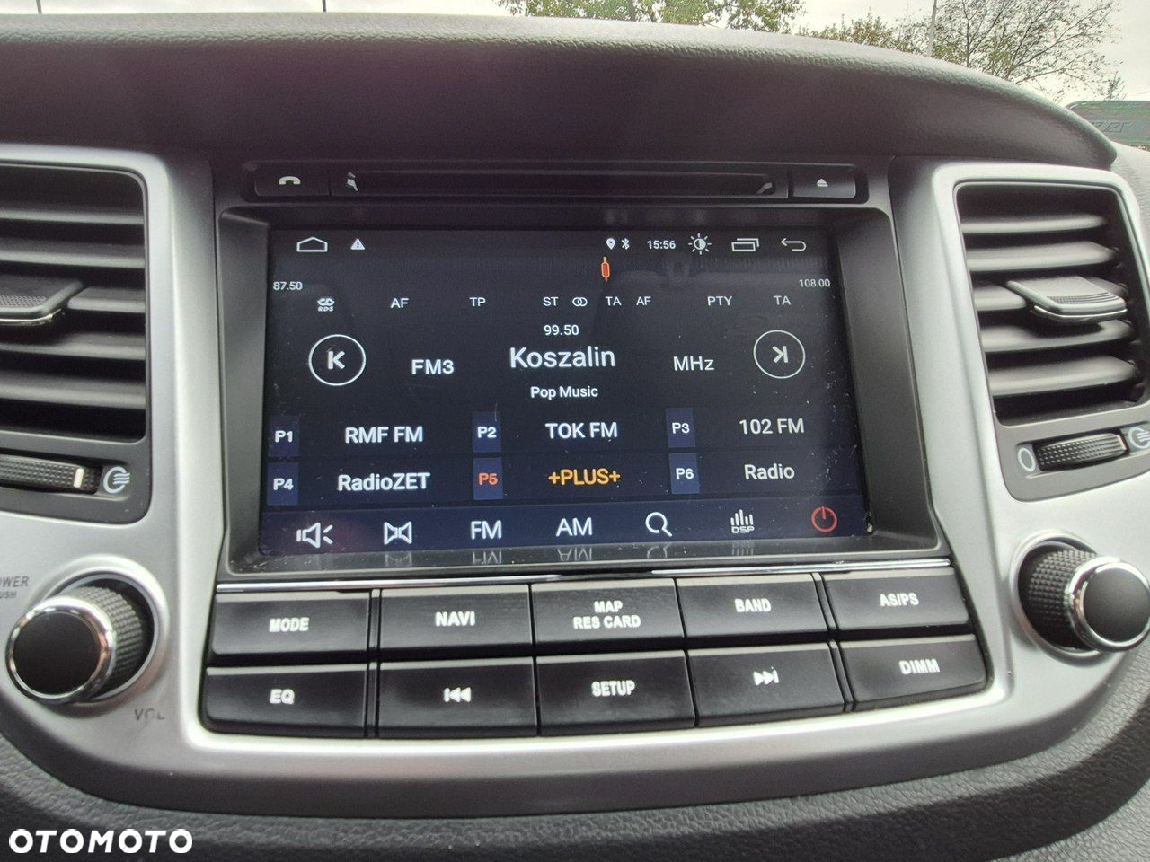 Hyundai Tucson - 12