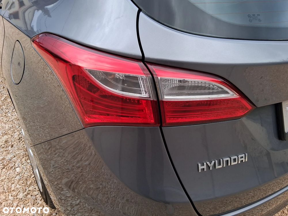 Hyundai i30 - 23