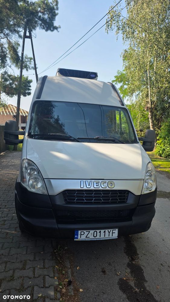Iveco Daily 35C15 - 14