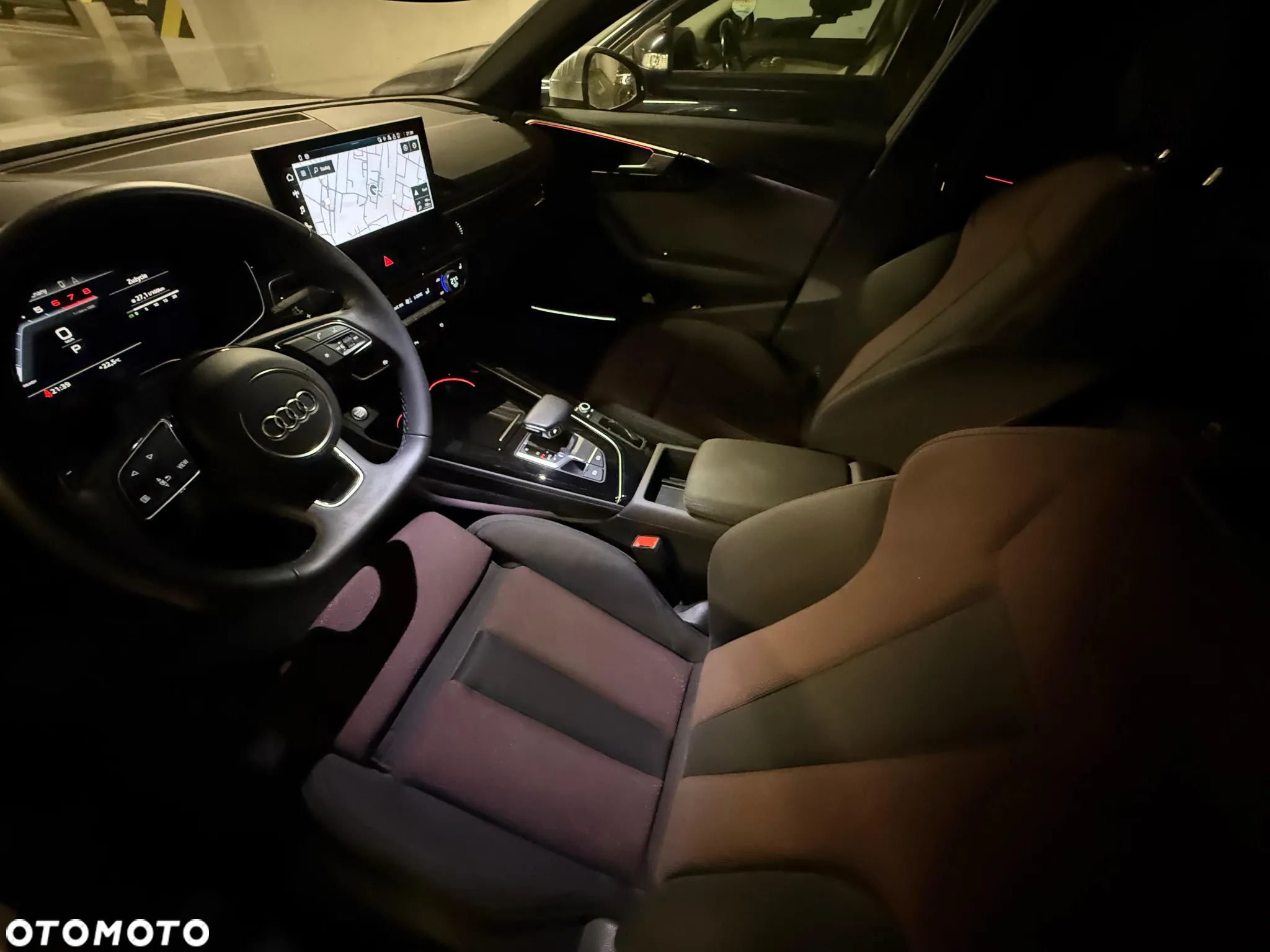 Audi A4 - 30