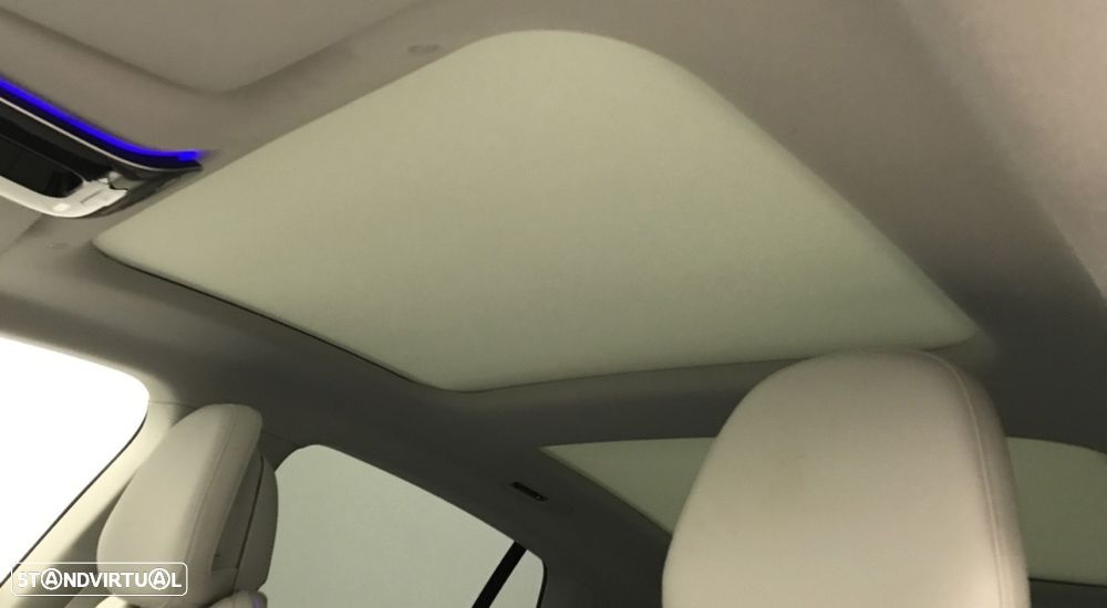 Mercedes-Benz EQE 300 AMG Line - 8