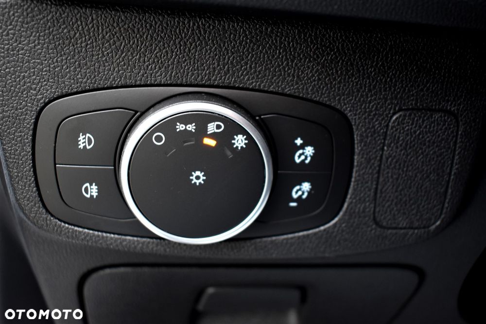 Ford Focus 2.0 EcoBlue ST-Line Business - 32