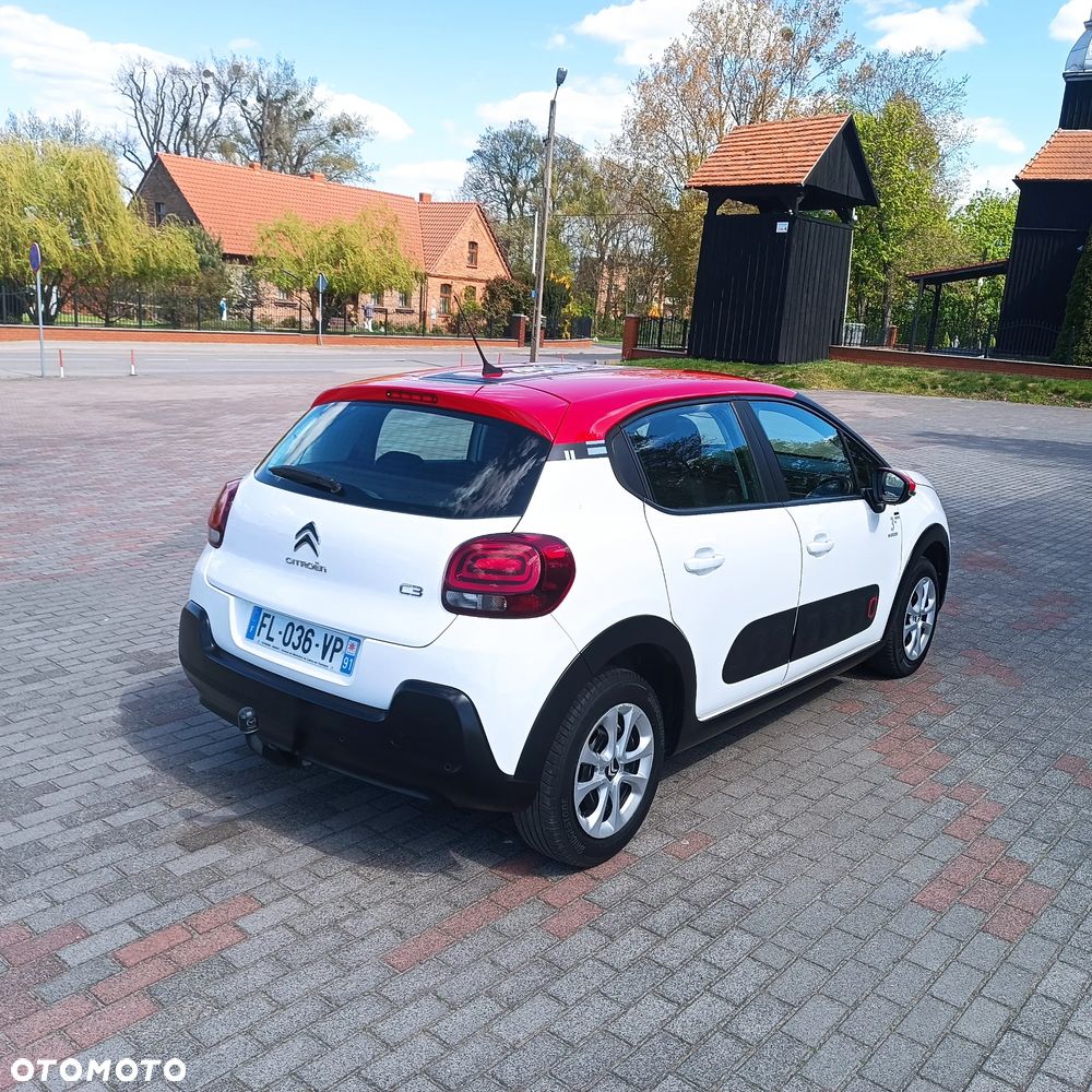 Citroën C3 - 17