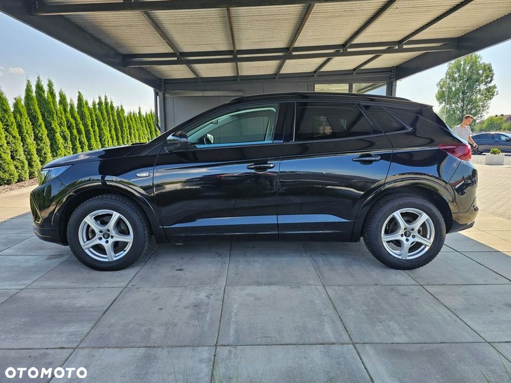Opel Grandland - 9