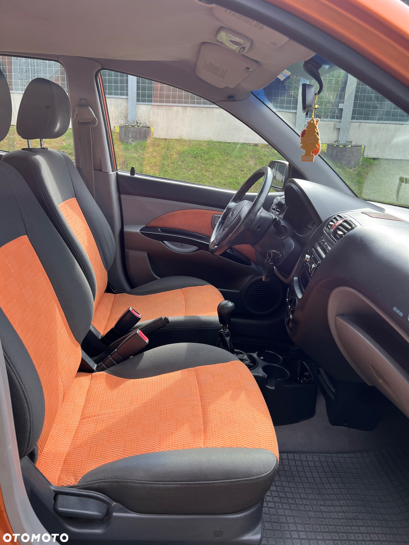 Kia Picanto 1.0 Comfort - 7