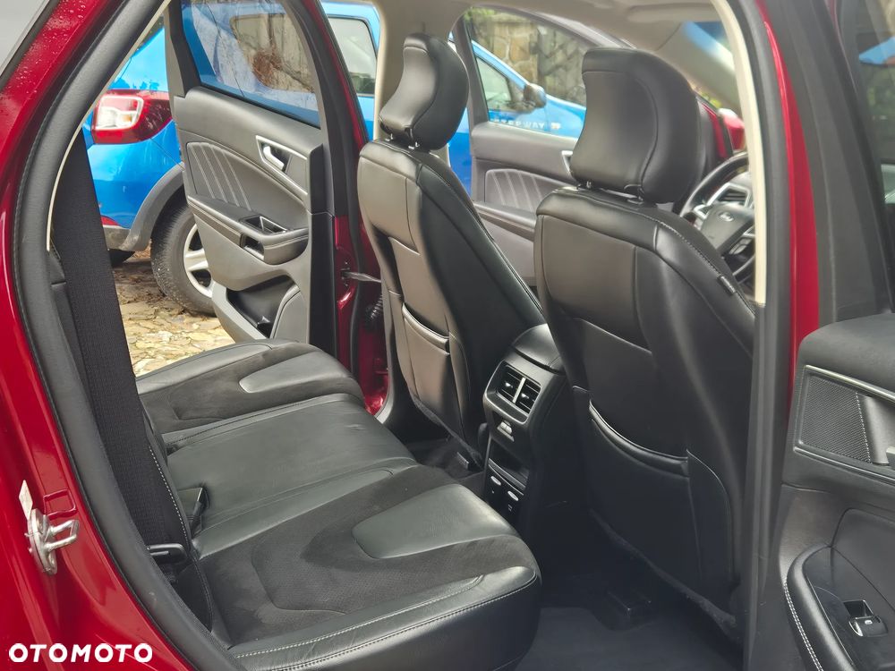 Ford Edge 2.0 TDCi Bi-Turbo 4x4 ST-LINE - 31