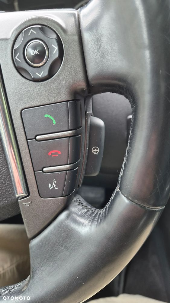 Land Rover Discovery 5.0 V8 HSE - 26