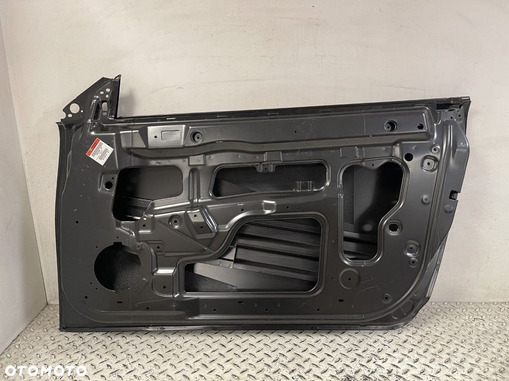 NOWE ORYGINALNE DRZWI PRAWE PRZEDNIE PRAWA PRZÓD ALFA ROMEO MITO 08-16 50520896 - 8