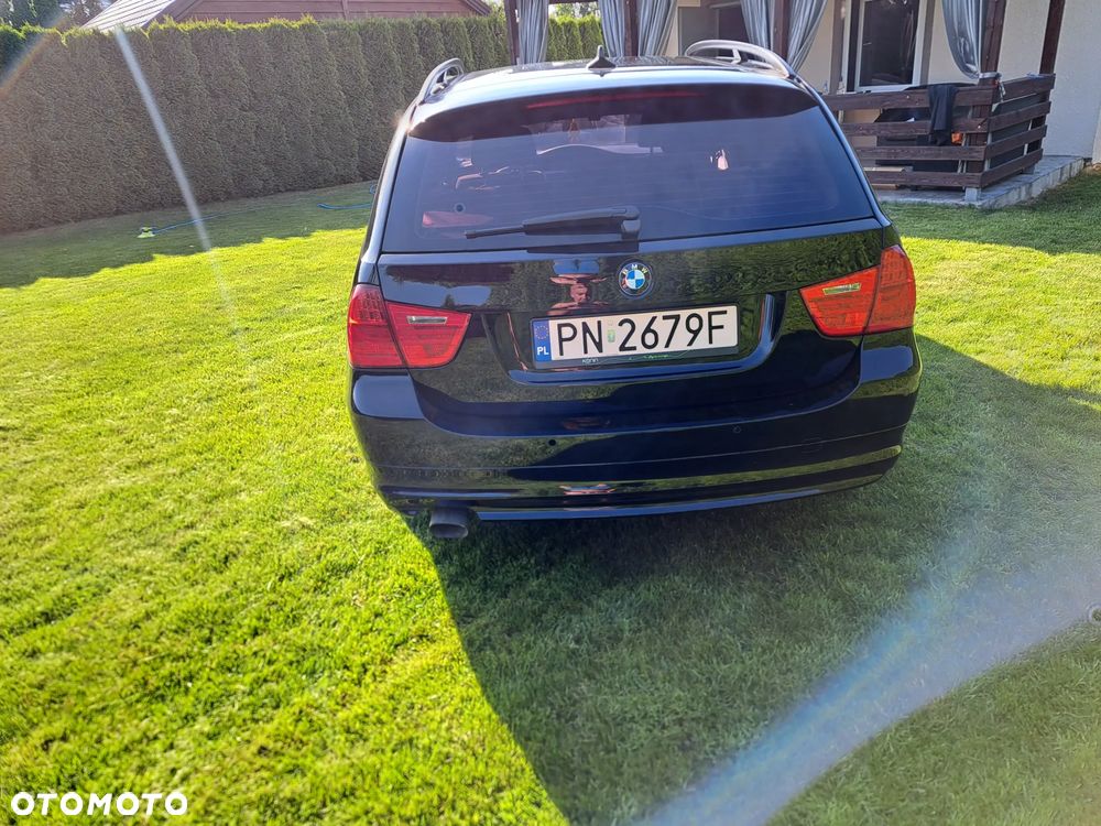 BMW Seria 3 316d - 6