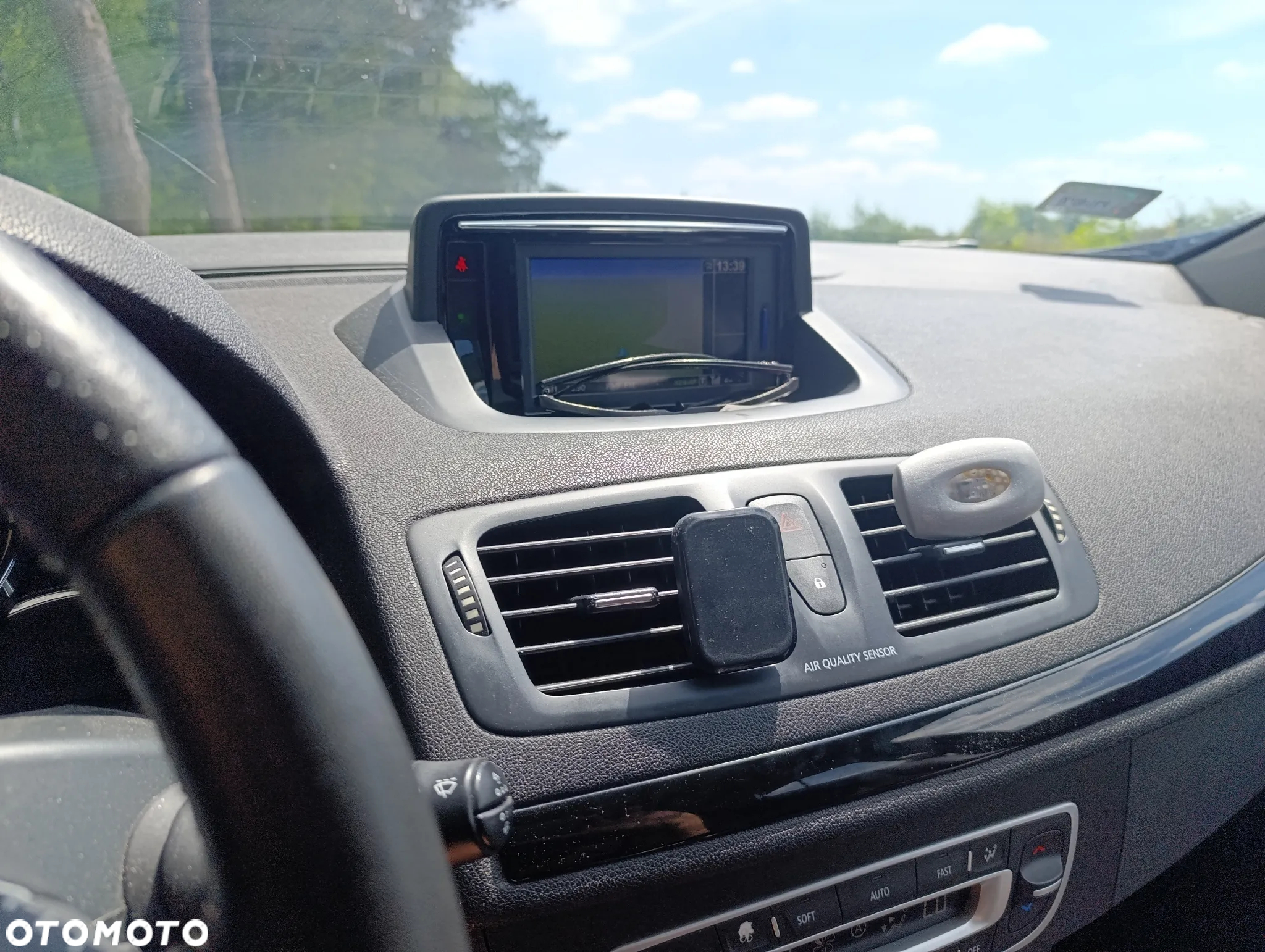 Renault Megane 1.5 dCi Bose Edition - 5
