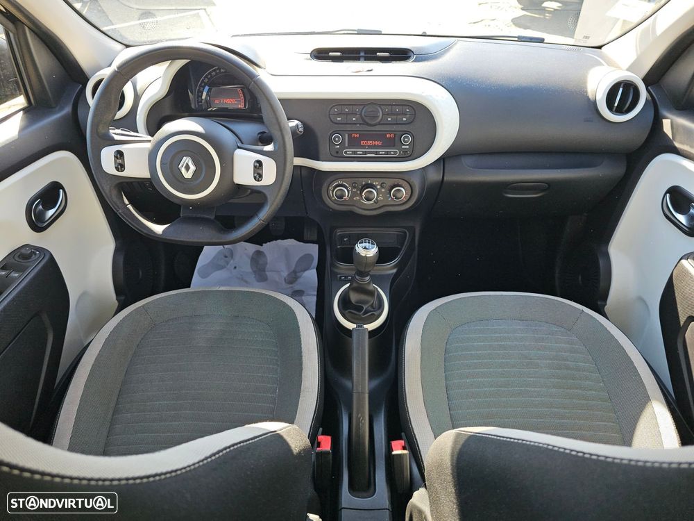 Renault Twingo 1.0 SCe Zen - 21