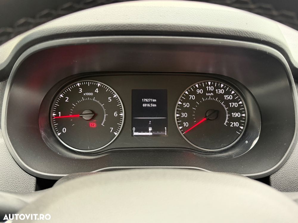 Dacia Duster Blue dCi 115 Prestige - 25