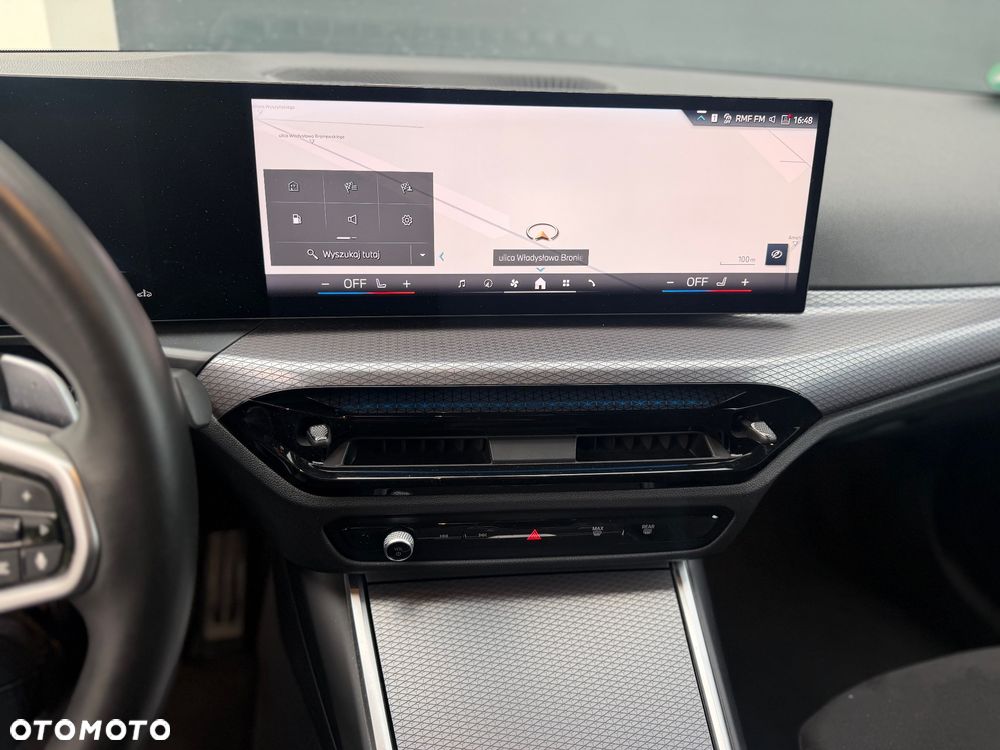 BMW Seria 3 330i xDrive M Sport - 7