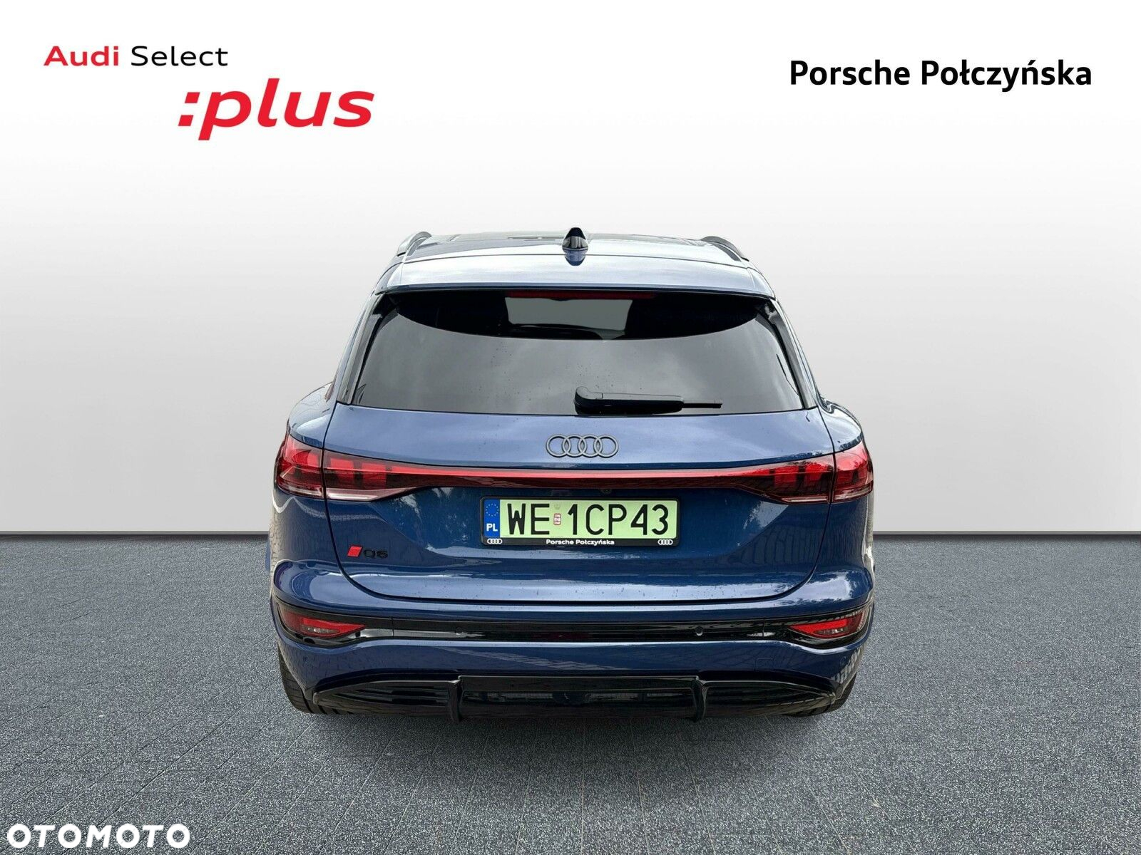 Audi Q6 - 4