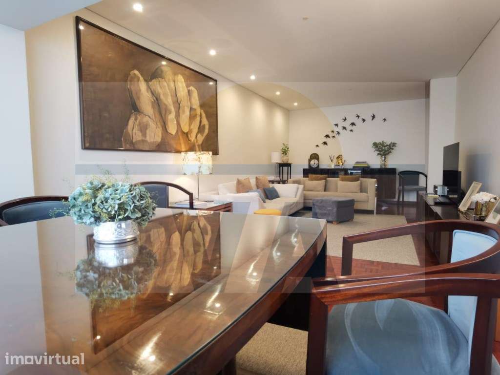 Apartamento T3+1 Matosinhos Sul - Grande imagem: 2/22