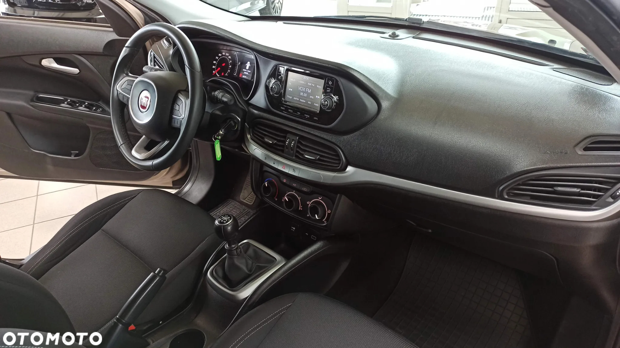Fiat Tipo 1.4 16v Lounge - 8