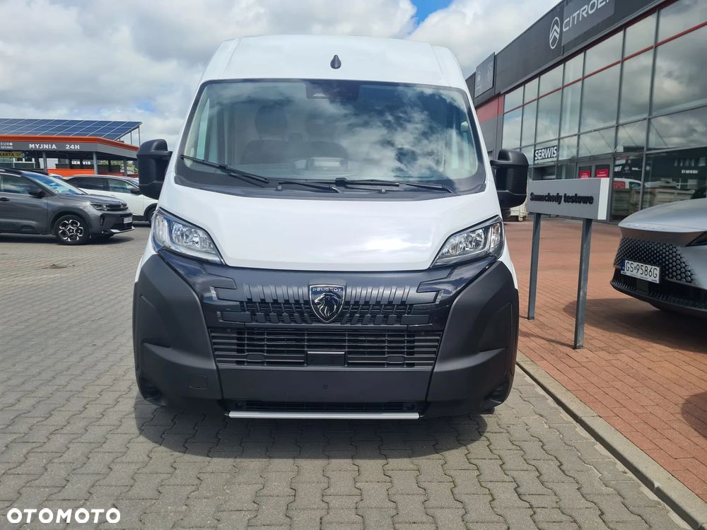 Peugeot Boxer - 6