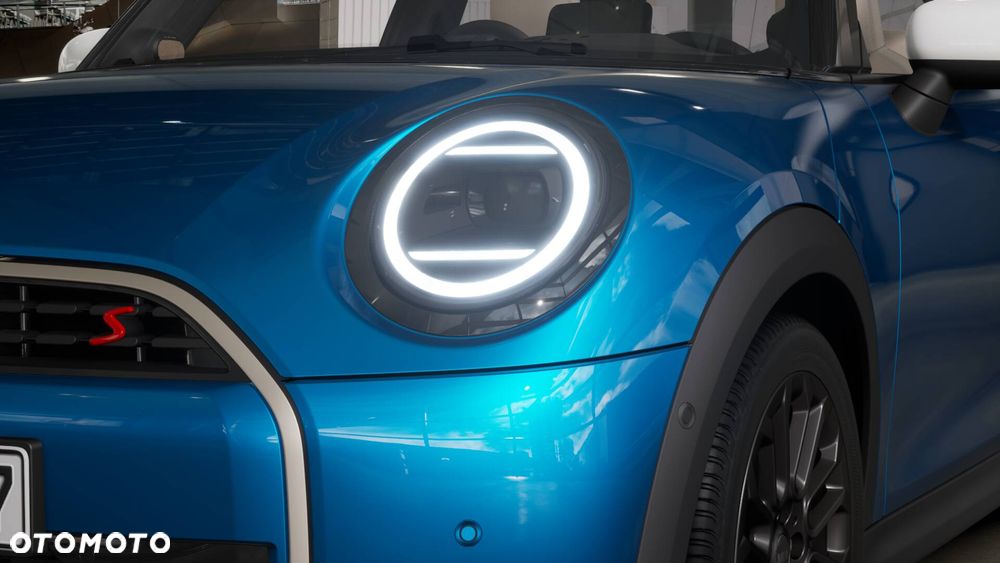 MINI Cooper S Linia Favoured - 7