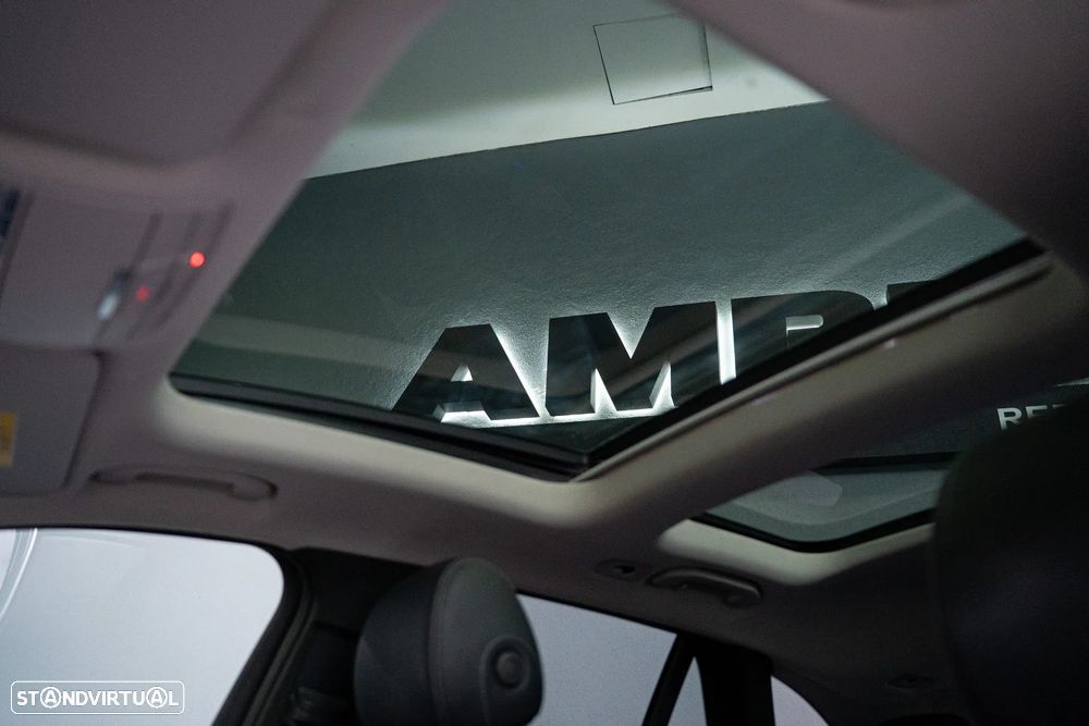 Mercedes-Benz GLC 300 de 4Matic - 30