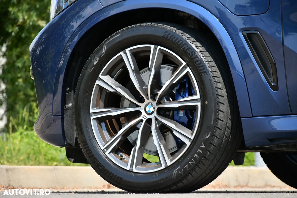 BMW X5 xDrive45e - 19