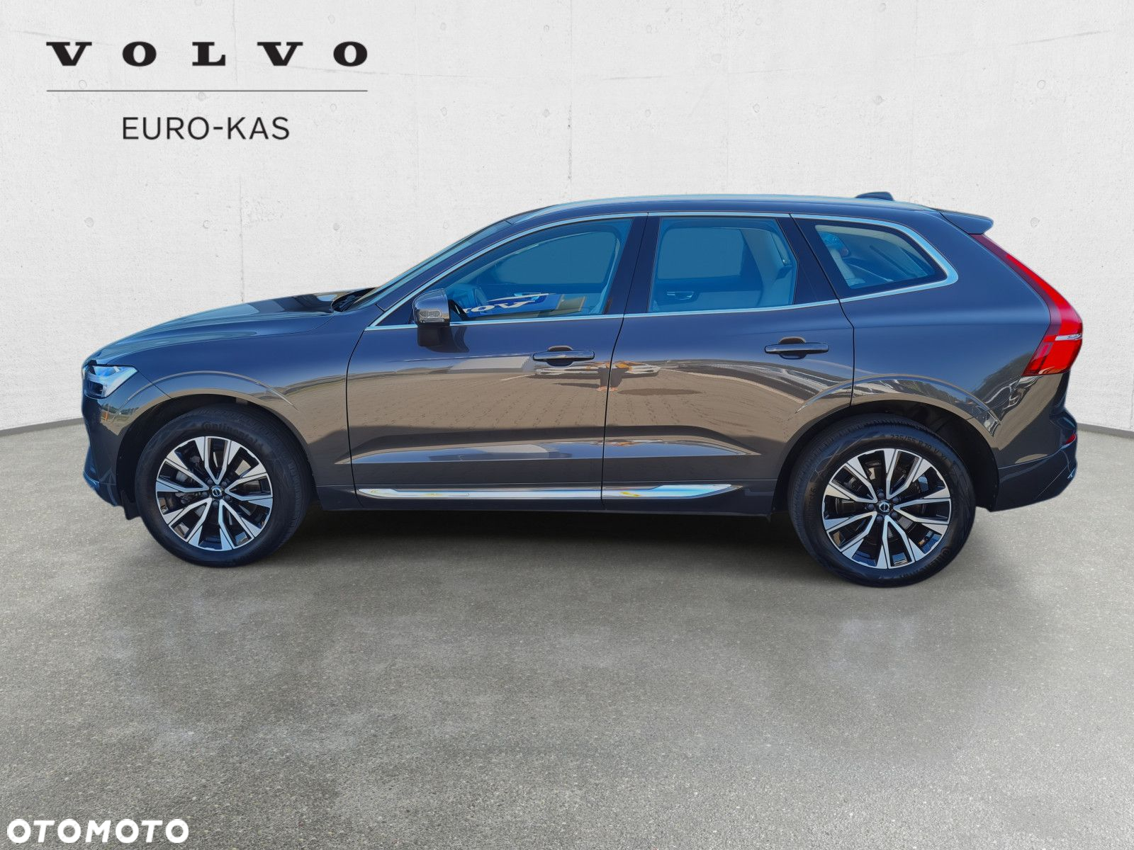 Volvo XC 60 - 8