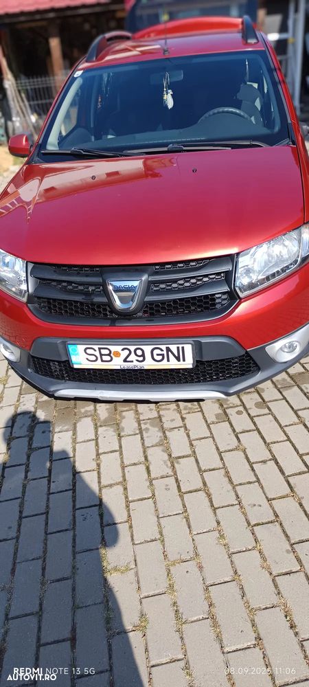 Dacia Sandero TCe 90 (S&S) Comfort - 7