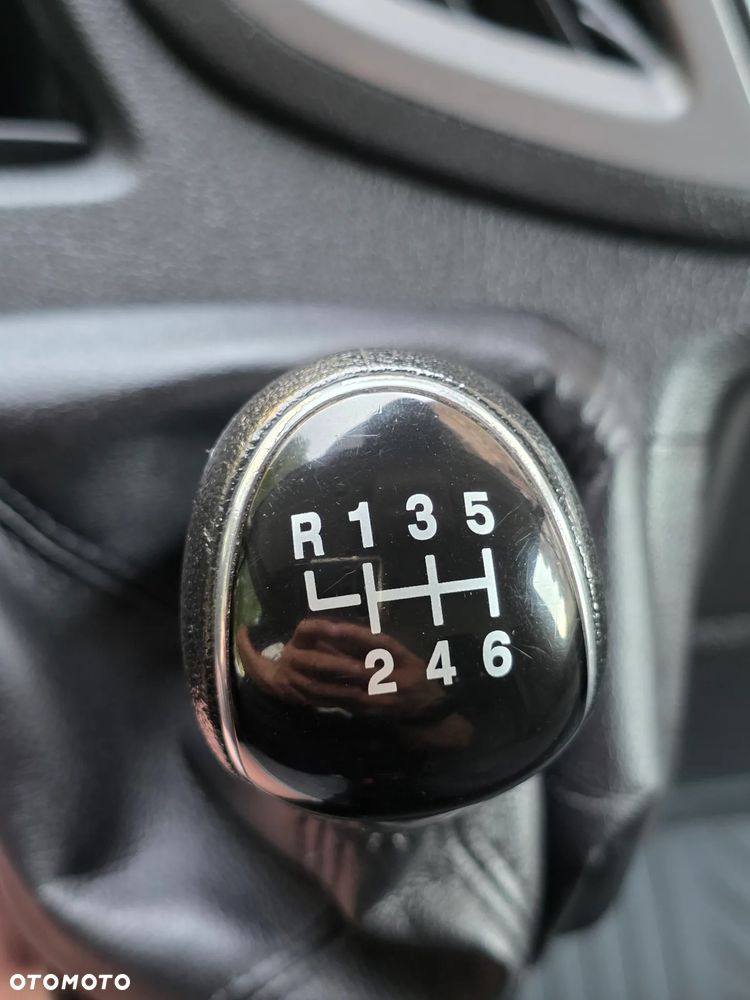 Ford Transit JUMBO L4H3 - 11