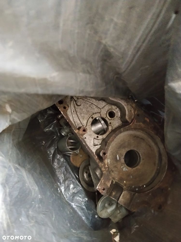 ETZ 250 MZ 125 komar sztywniak 232 motorynka Riga SHL m04 junak m10 - 16