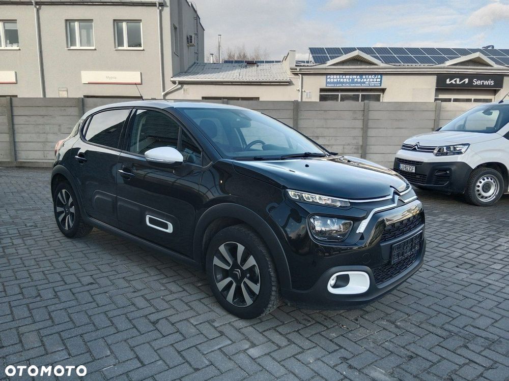 Citroën C3 - 12