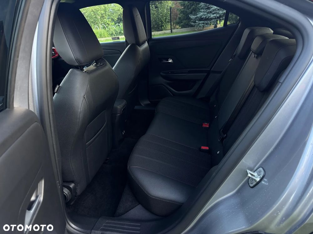 Opel Mokka 1.2 DI Turbo Automatik GS Line - 13