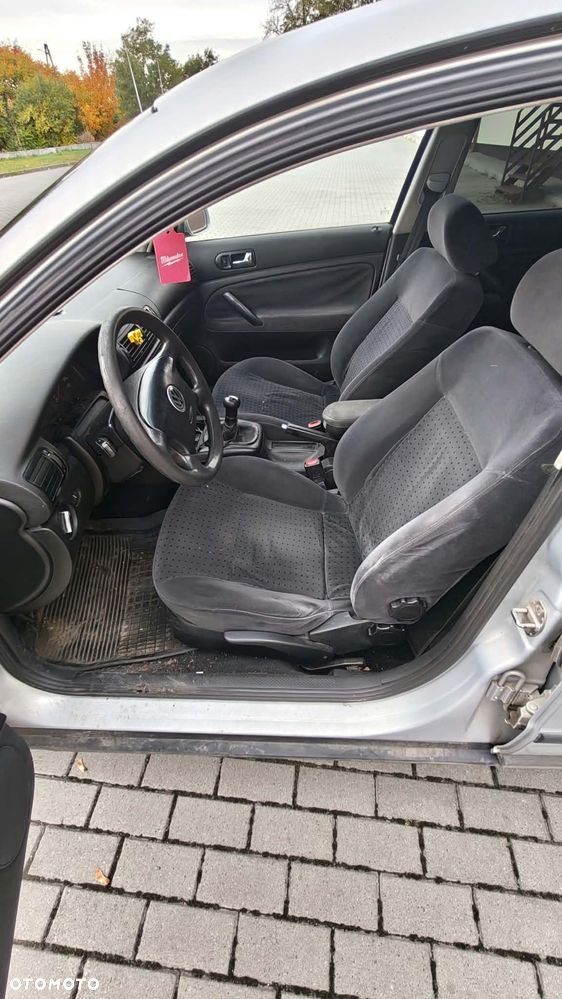 Volkswagen Passat - 7