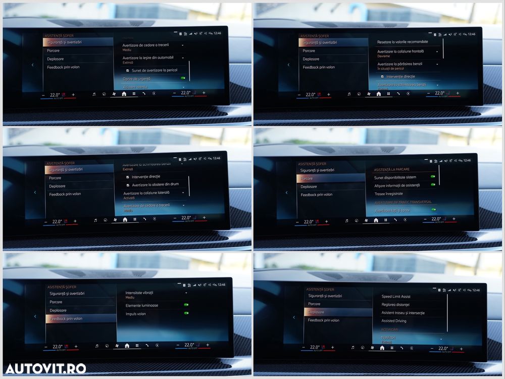 BMW X6 xDrive40i M Sport - 19