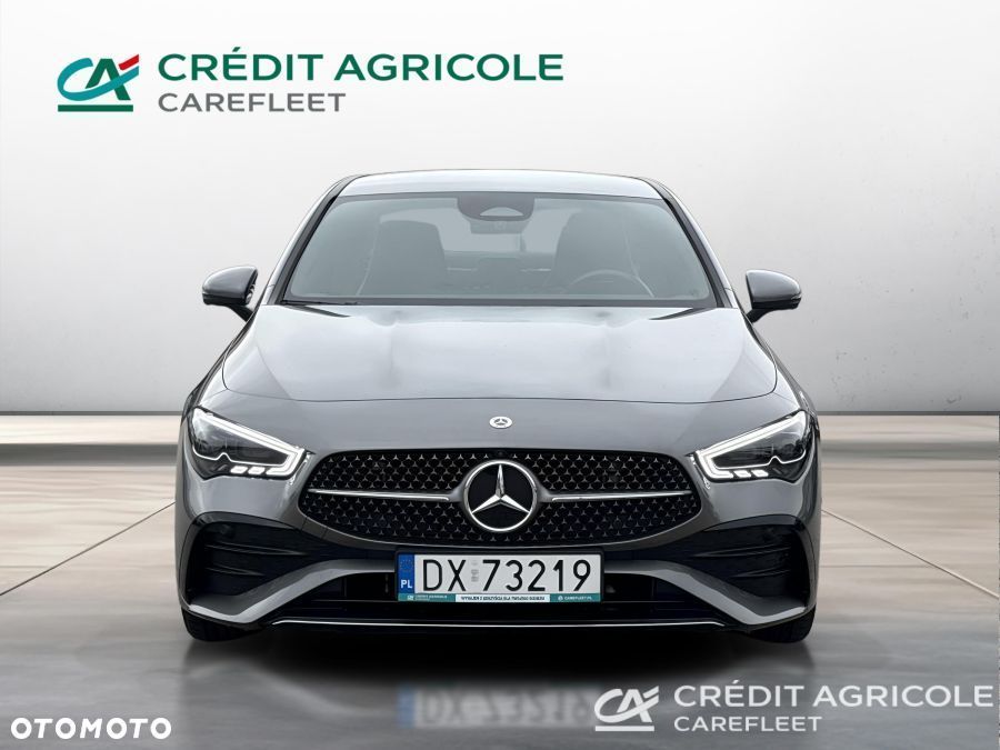 Mercedes-Benz CLA 200 mHEV 7G-DCT - 9