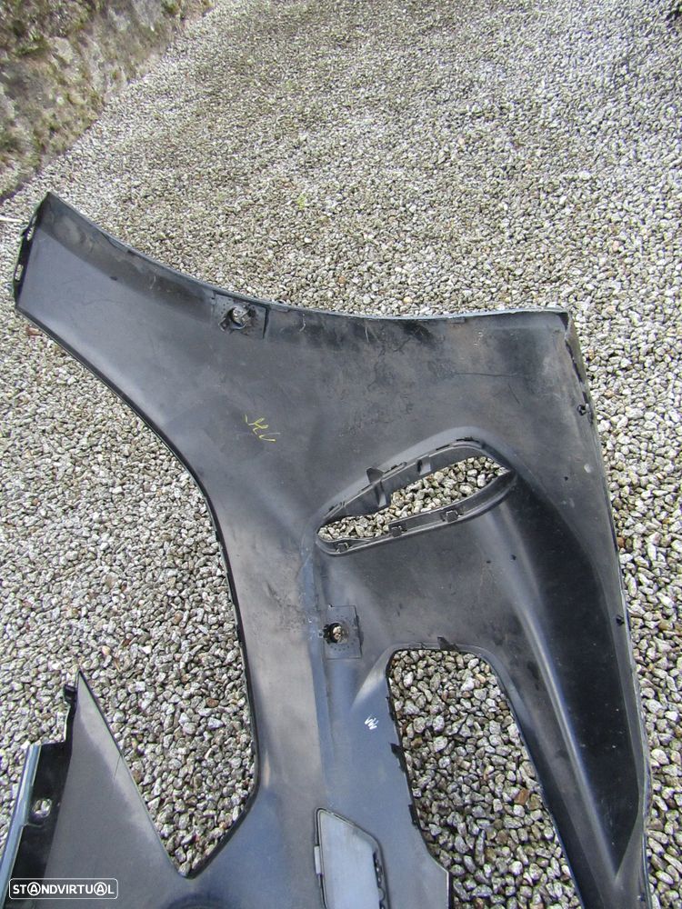 Para-choques BMW serie 1 F40 MSP Pack M ano 2020 (original) ver descrição - 15