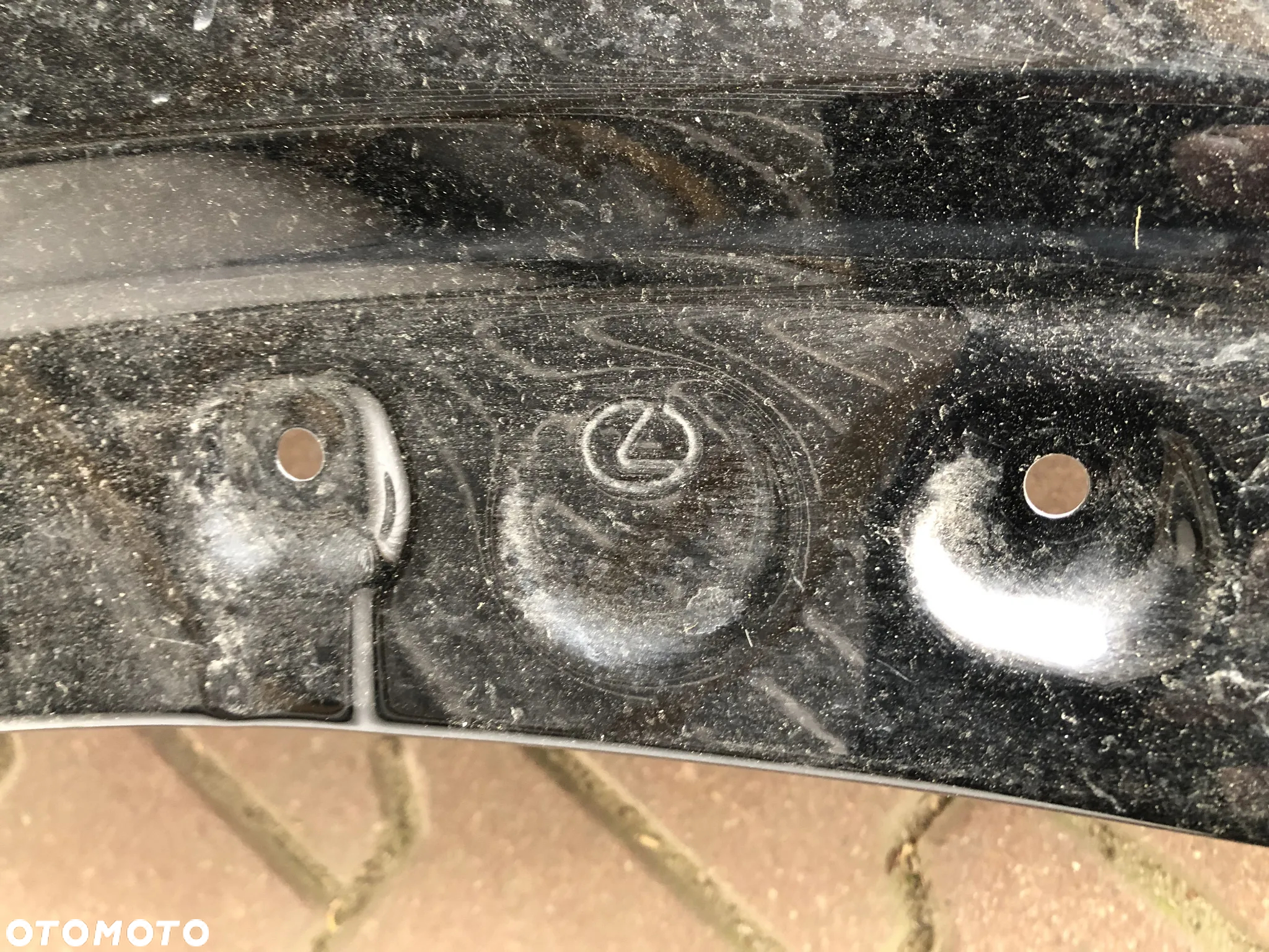 LEXUS NX 14-21 BŁOTNIK PRAWY PRZÓD PRZEDNI - 10