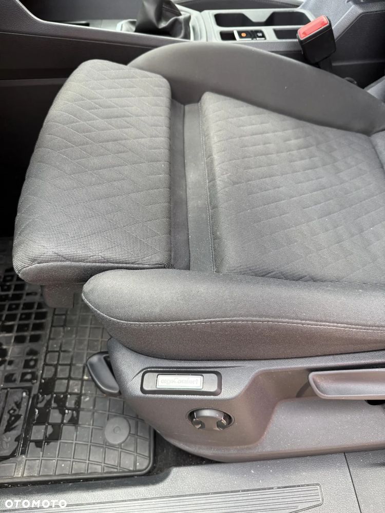 Volkswagen Caddy 2.0 TDI Life - 12