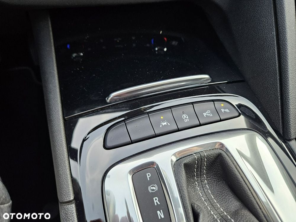 Opel Insignia 2.0 CDTI automatik Innovation - 36