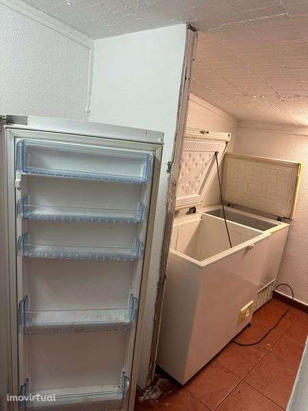 Loja Benfica Restaurante semi-equipado - Grande imagem: 4/6