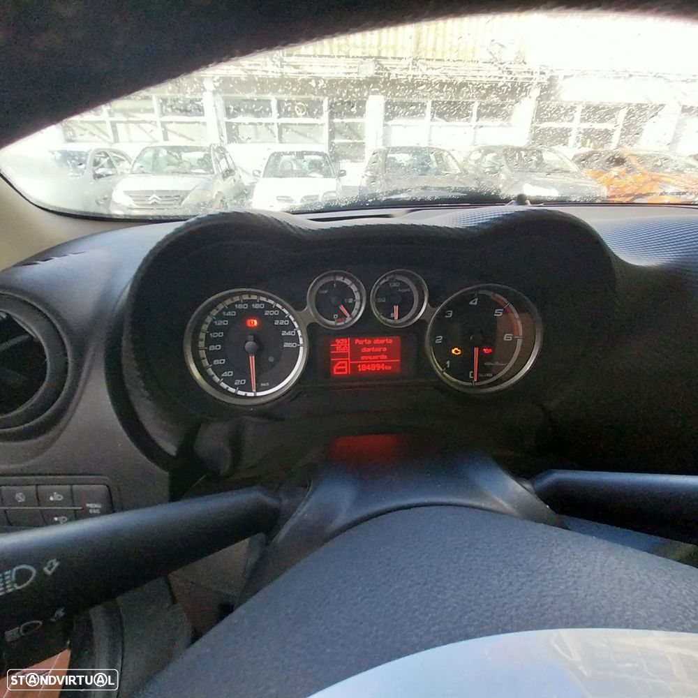 Alfa Romeo MiTo - 8