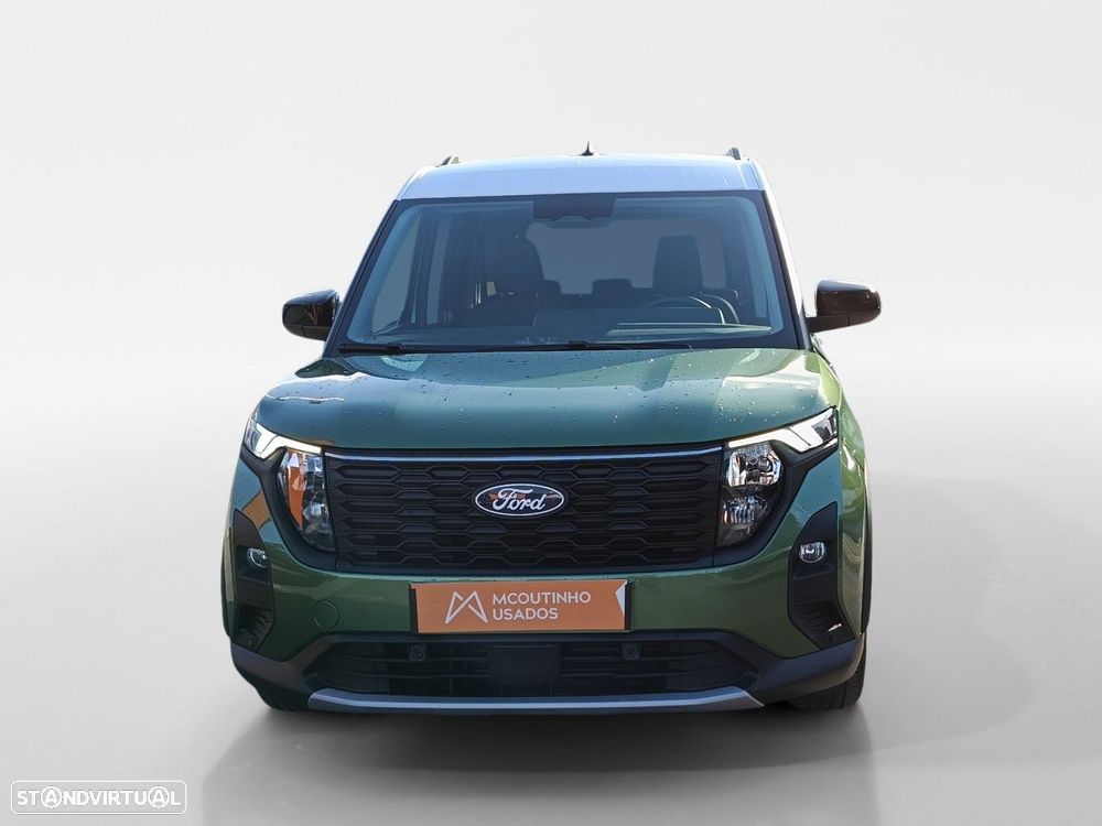 Ford Tourneo Courier 1.0 EcoBoost Active - 8
