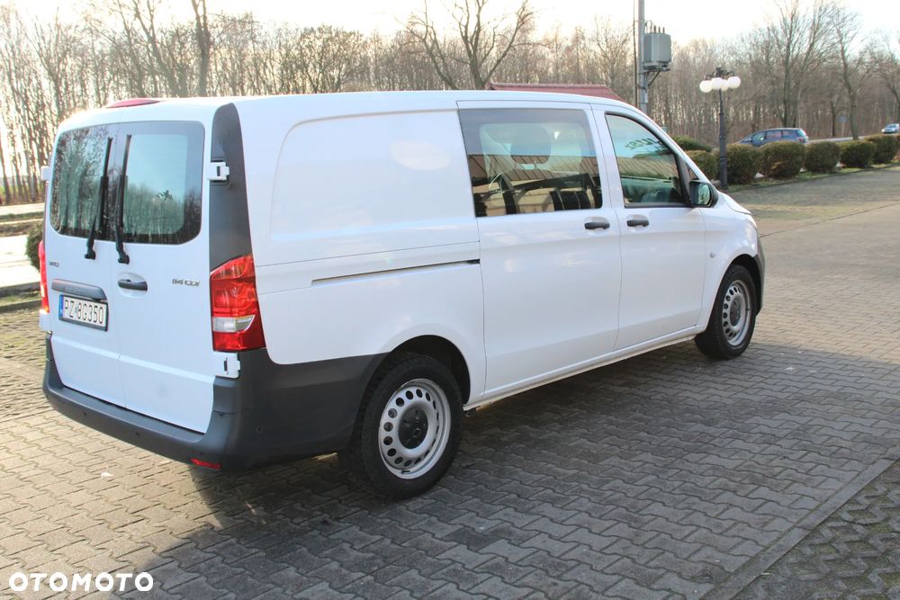 Mercedes-Benz vito - 4