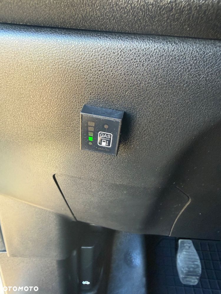 Fiat DOBLO MAXI 3 MIEJSCA 1.4 TJET 120 KM NOWY GAZ LPG SUPER STAN OKAZJA 100% PEWNY - 18