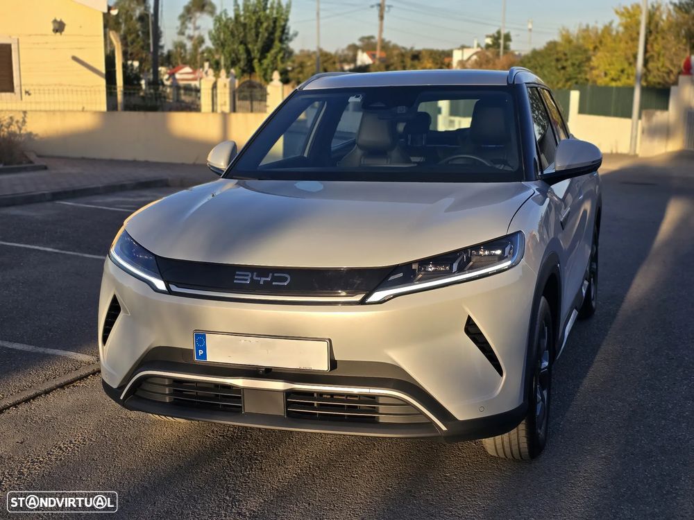 BYD Atto 2 45.1 kWh Boost - 6