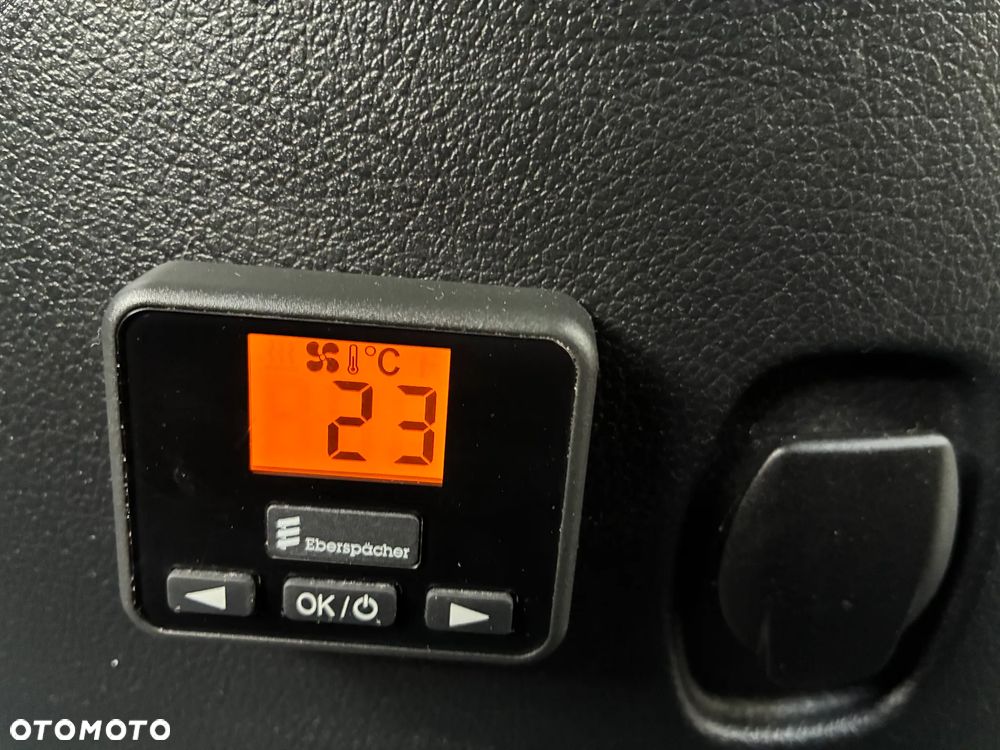 Mercedes-Benz Vito 116 BlueTEC ils-LED Automatic SPORT 9G-Tronic 163KM SALON PL Arctic White - 28