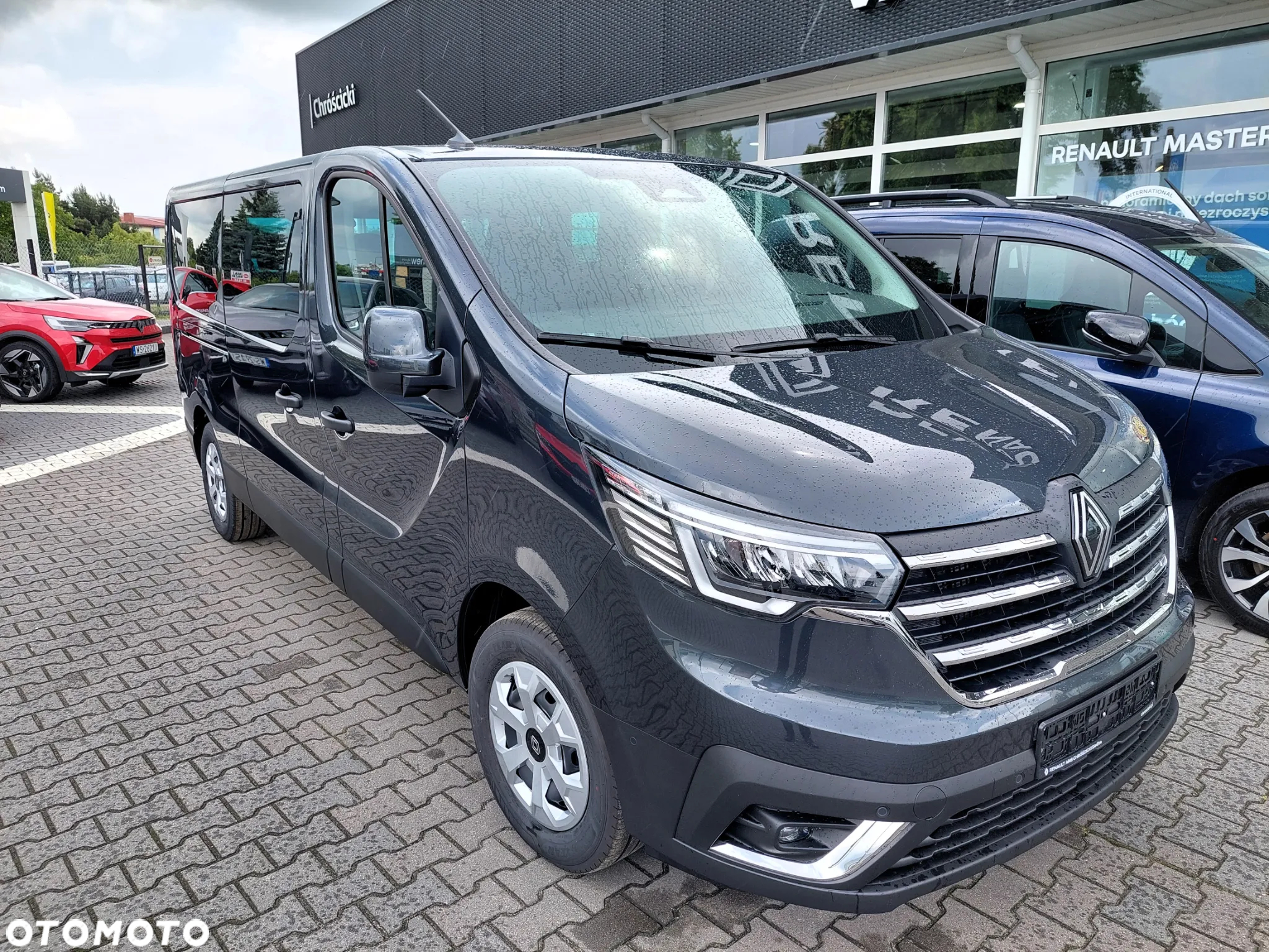 Renault Trafic - 3